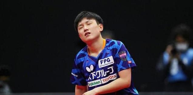 日本报道下的张本智和，聚焦乒坛新星