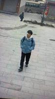 登华山失联男生遗体已找到——反思与启示