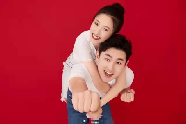 黄晓明幽默否认输掉巨额财产，一场关于十个亿的误会