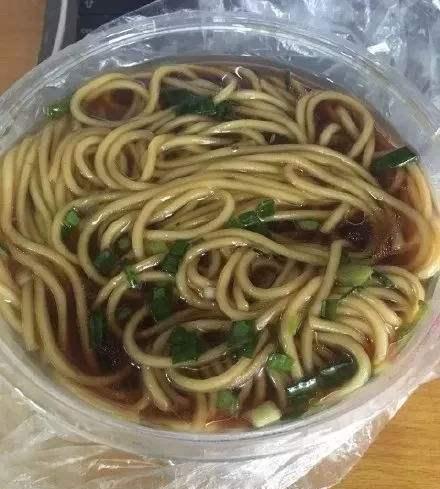 最不能点的外卖大盘点