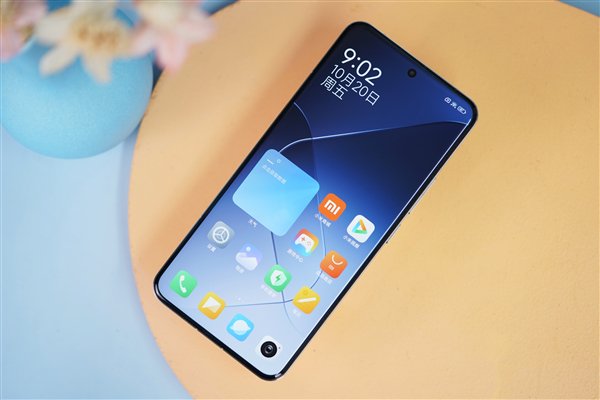 小米高端手机市场份额，挑战与机遇并存