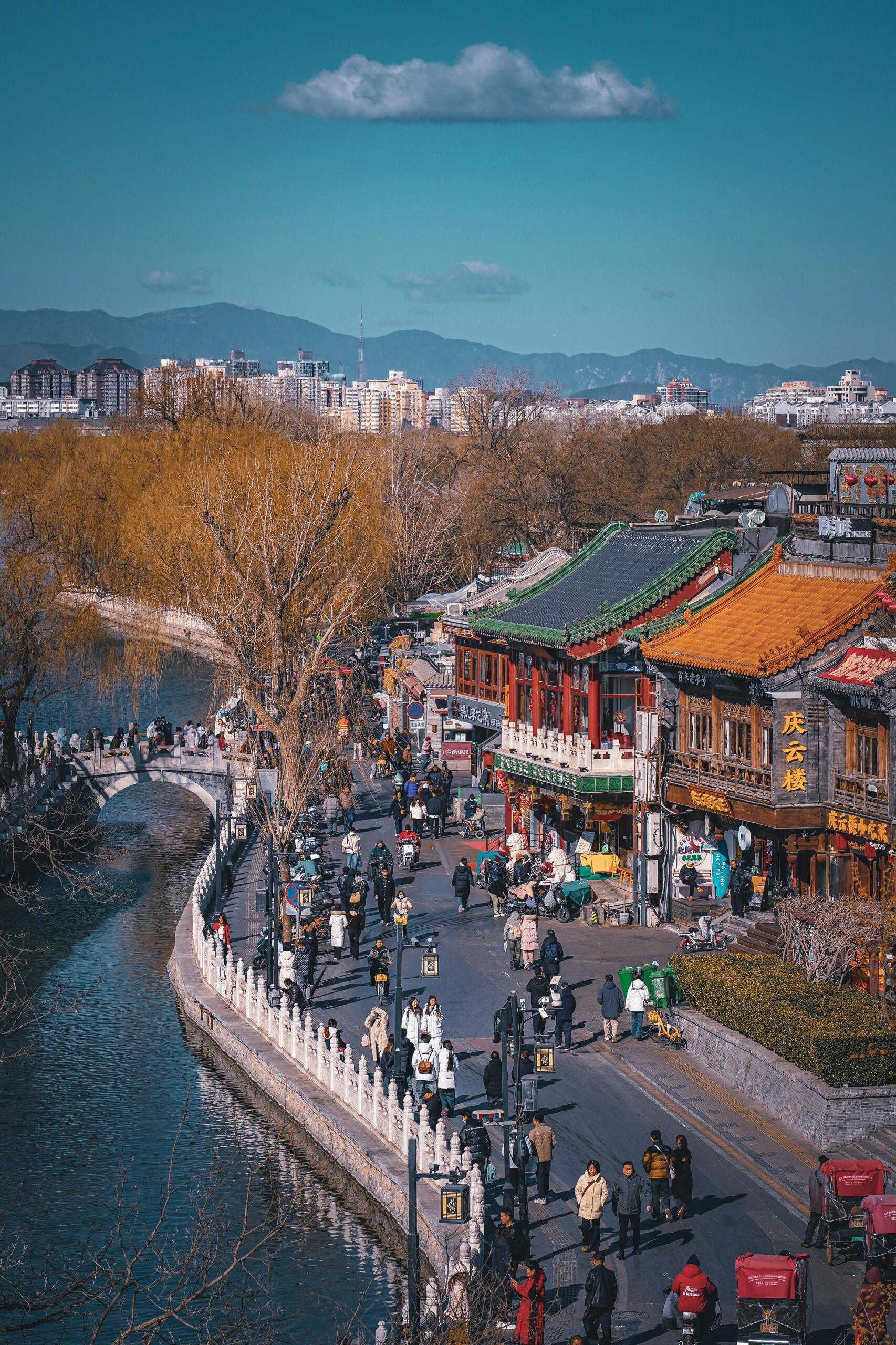 那些你不知道的北京地方