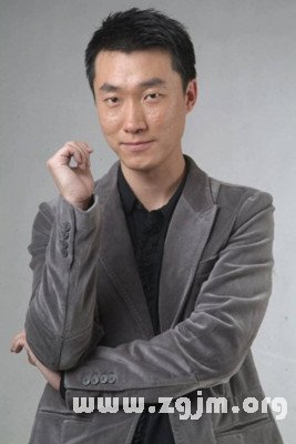 演员张振华，演艺生涯的辉煌之旅
