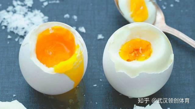 健身人士存蛋黄越来越多背后的原因与趋势分析