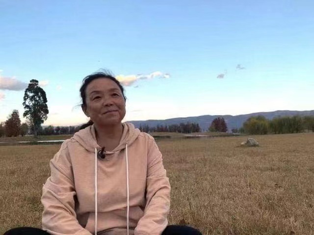 苏敏56岁自驾，勇敢追梦，不负韶华