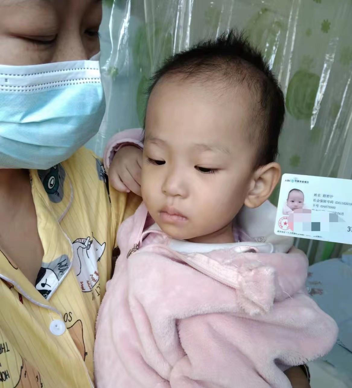 孩子出租房住仨月患白血病，背后的真相与挑战