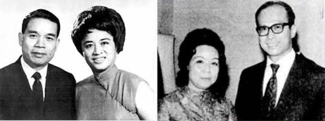 100秒回顾李兆基的发家史