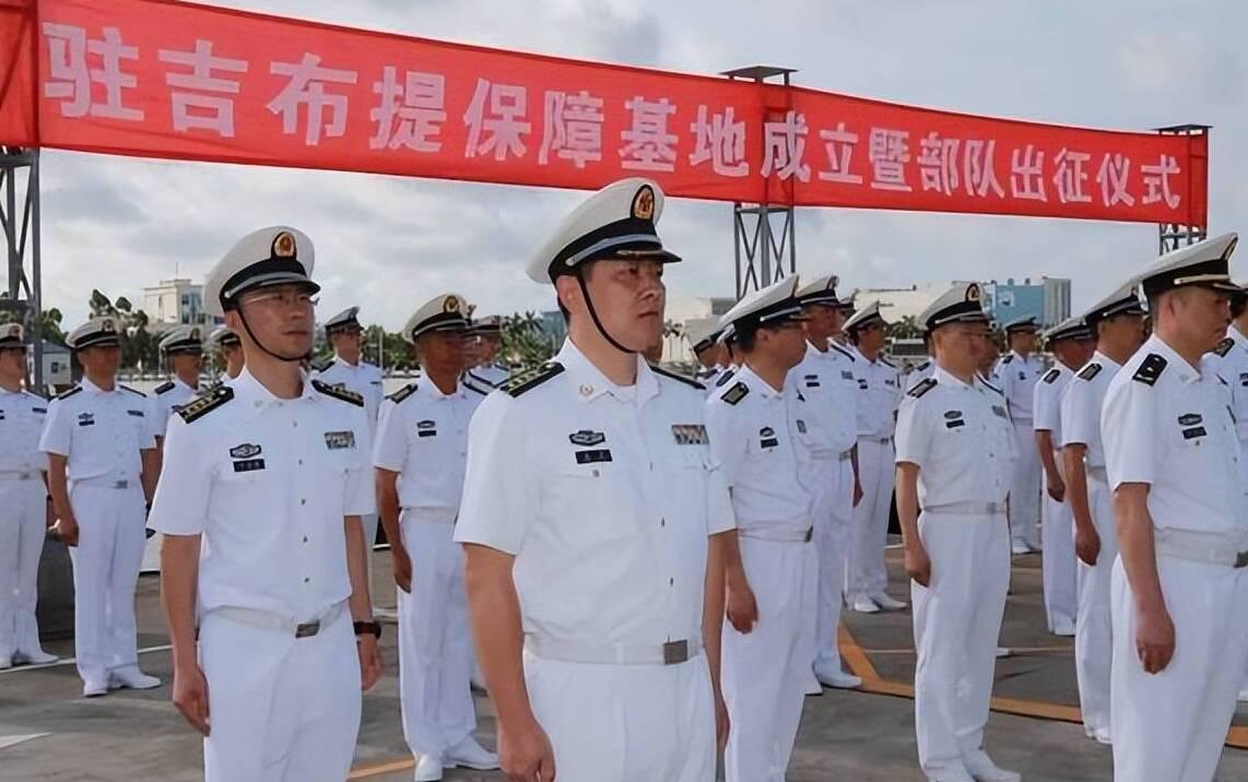 福建舰第7次海试，距服役一步之遥