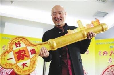 陈佩斯新戏，笑中带泪的舞台魅力