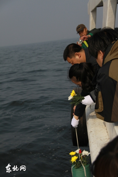 哈尔滨即将启动集体海葬活动，拥抱大海，让爱永恒