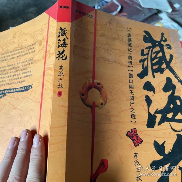 花开蝶相护 第4页