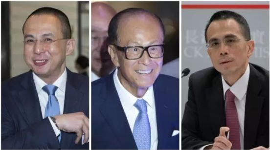 李嘉诚卖掉的香港地标，背后的故事与深层影响