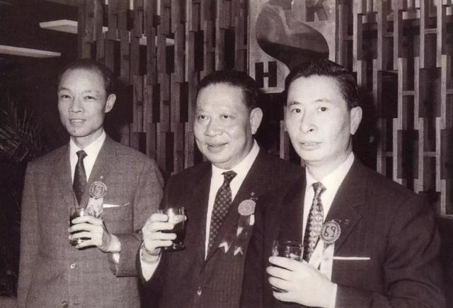 香港曾经四大家族，历史、影响与现代洞察