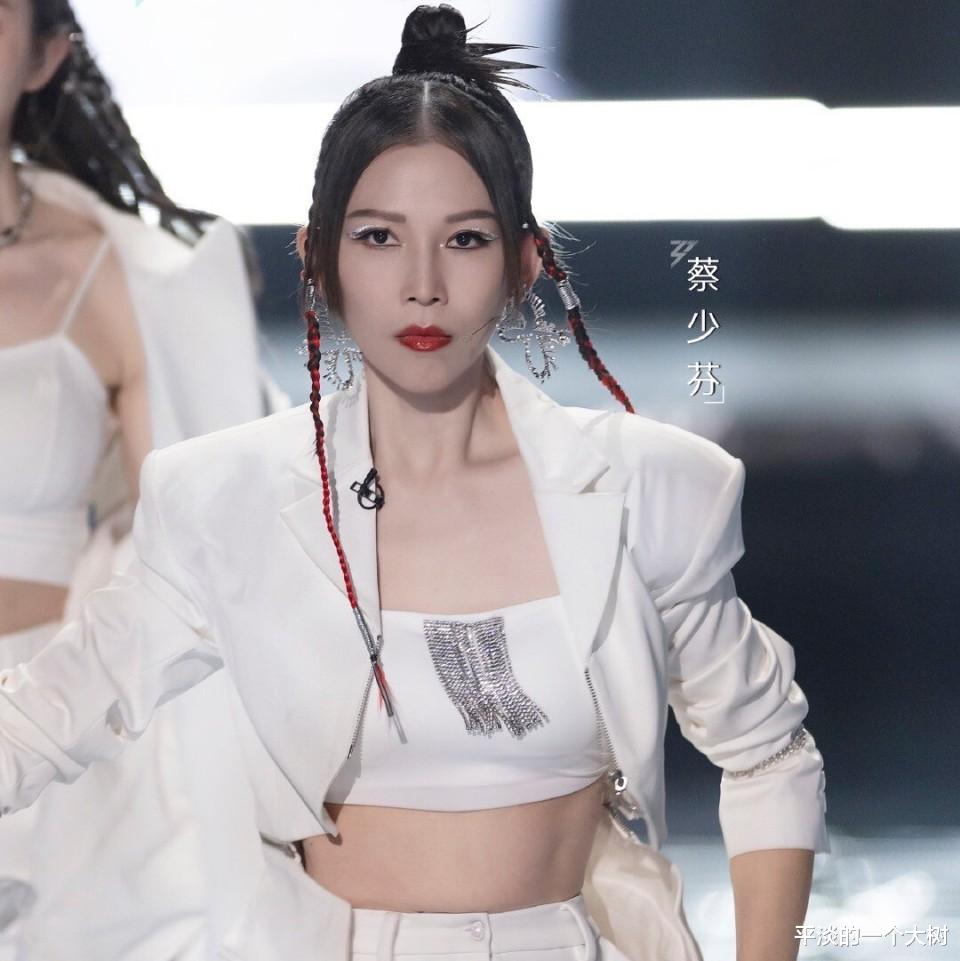 浪姐6开播！众姐姐大放异彩的表现