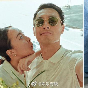 杨祐宁老婆怀孕，爱情事业双丰收的喜悦时刻