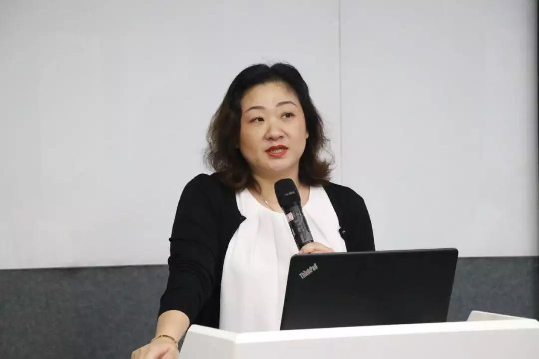 女副总经理是谁，探究现代职场女性的力量与风采