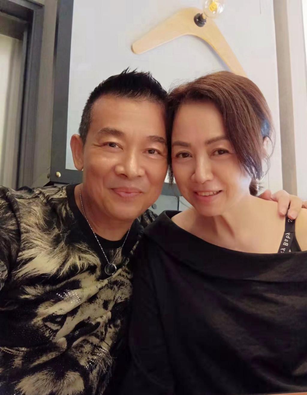 港星吴毅将自曝颈部大动脉撕裂，引发关注与热议