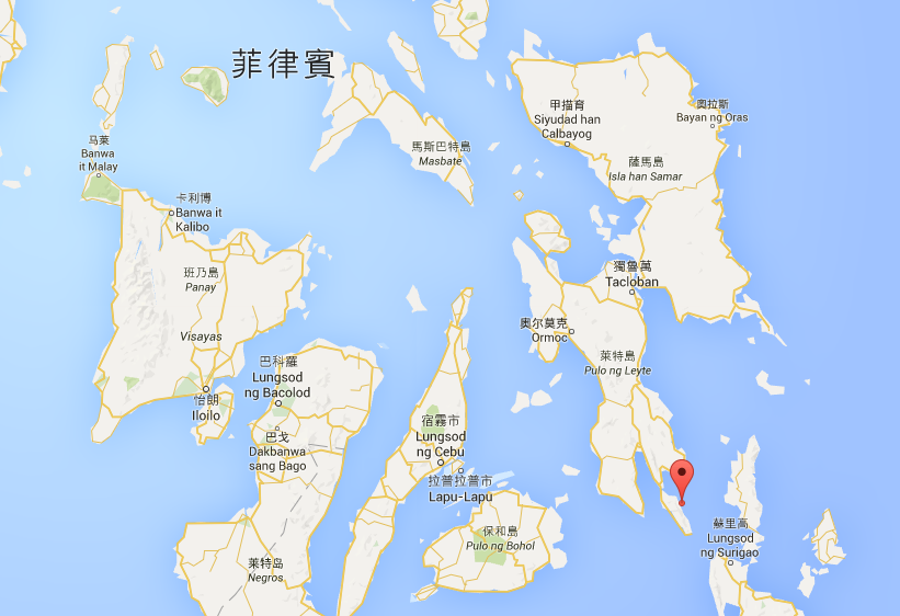 尼日尔百科全书式的解读