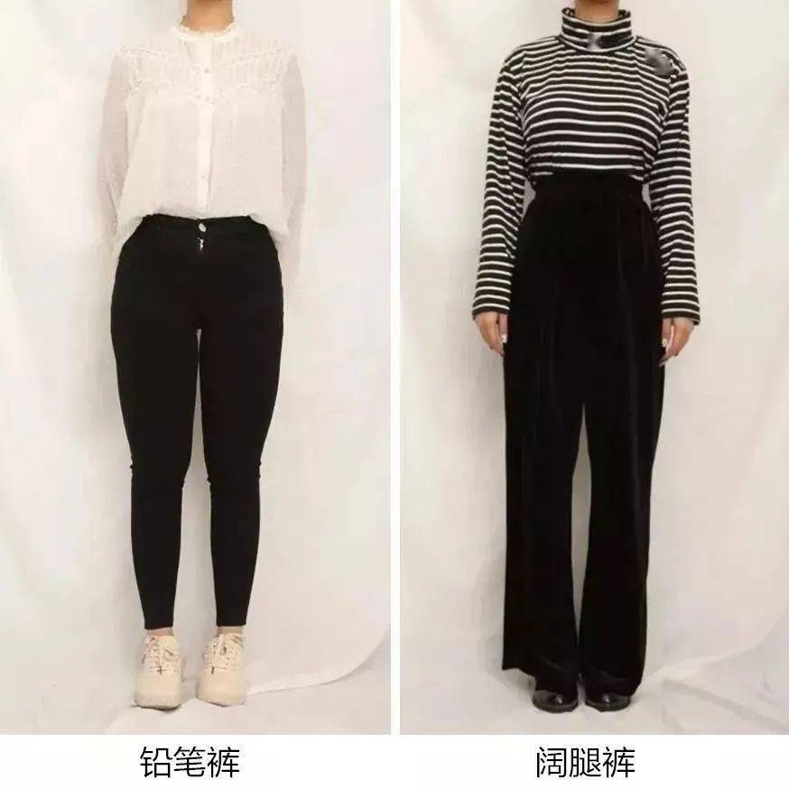 弯刀裤卷裤腿全攻略，时尚新宠的卷法解析