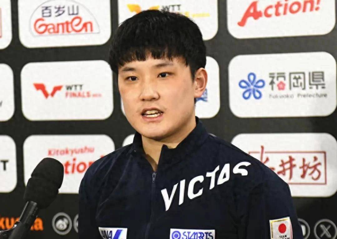 张本智和将入职丰田，跨界合作引领未来汽车产业新篇章