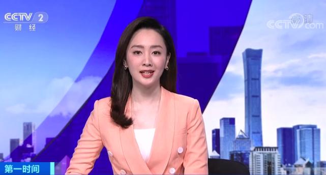 央视主持人名单更新，新时代的新面孔