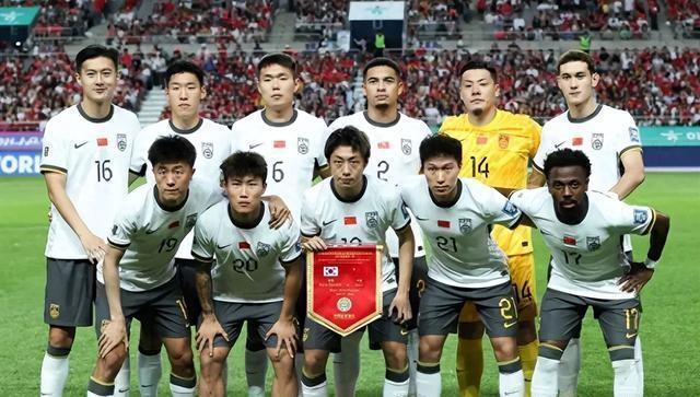 直播，范志毅谈国足——深度解析中国足球现状与发展方向