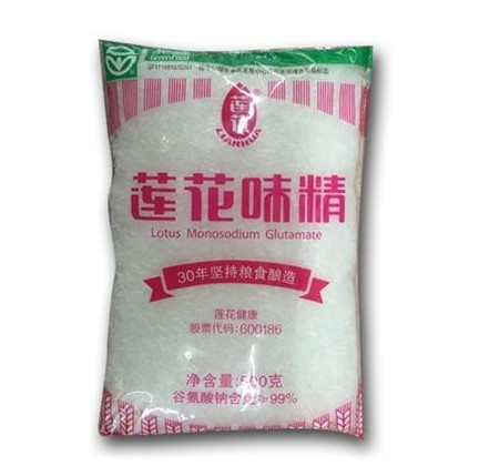 莲花味精公司重大事件全解析
