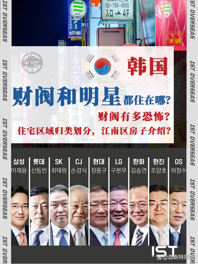 韩国财阀，在韩国是一个怎样的存在？