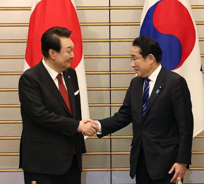 韩国财阀背后是美国吗？探究背后的真相