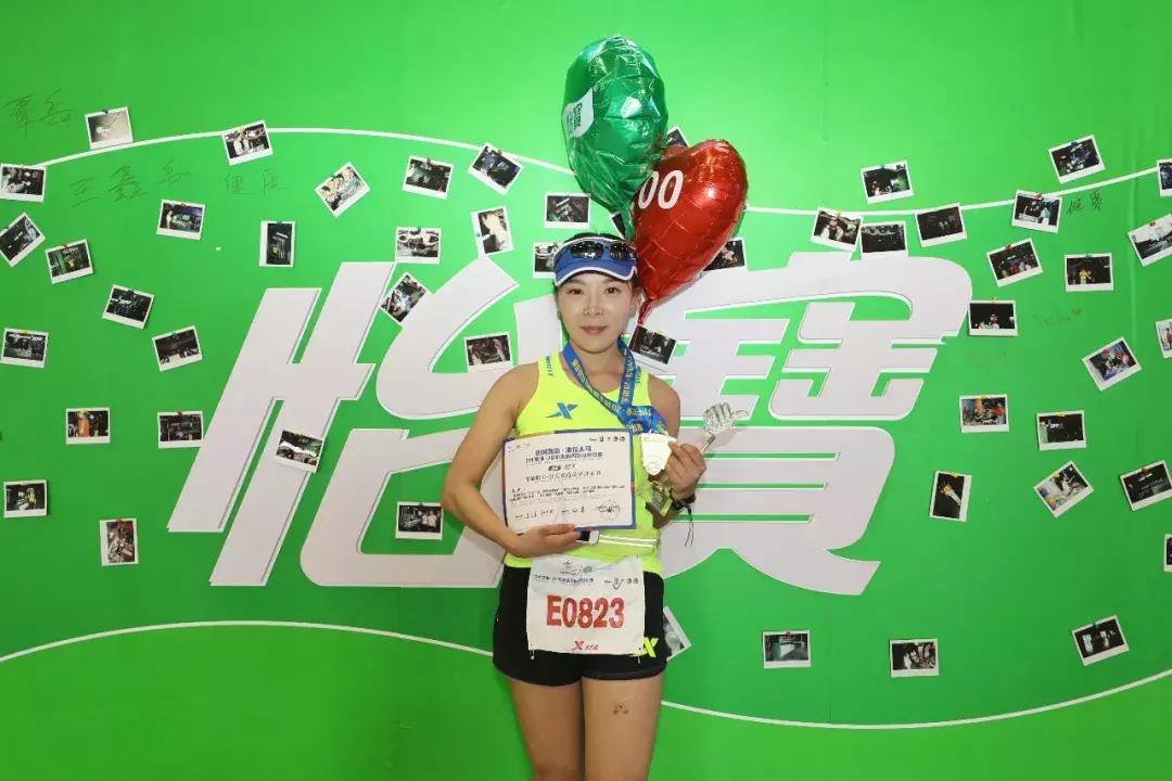 马拉松私兔月入四万，揭秘跑步经济下的新职业风采