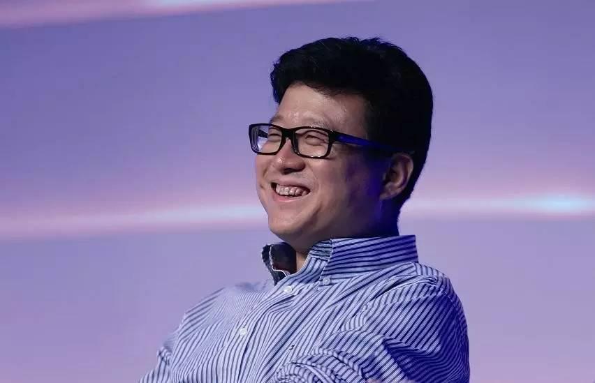 雷军的事迹介绍