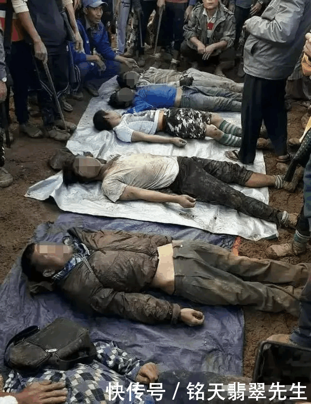 汶川地震亲历者又遇缅甸强震，生命的坚韧与希望之光