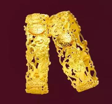 2021金饰品价格