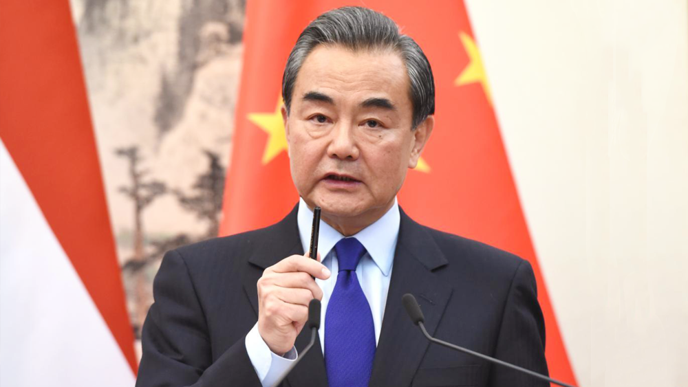胡锡进，美对中国的战略围堵存在豁口