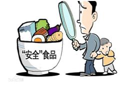 慎买有QS标志产品，消费者需警惕与明智选择