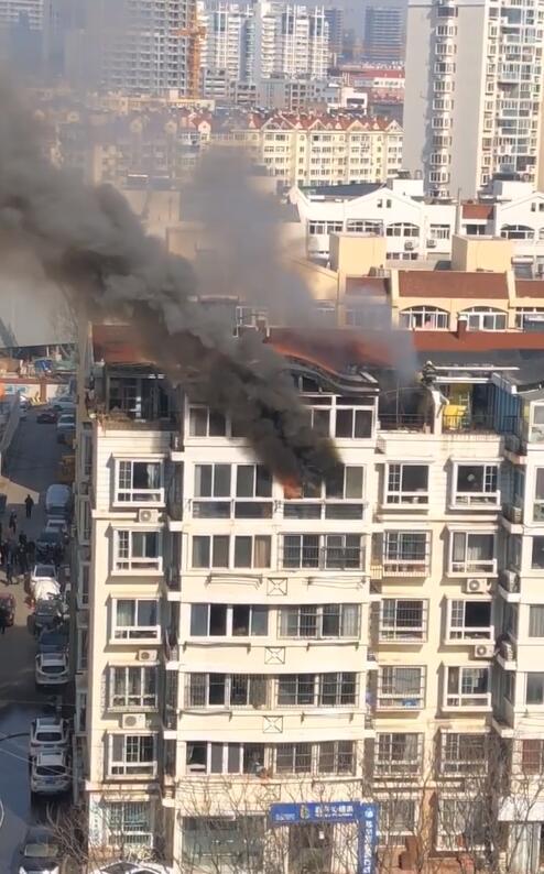 青岛居民楼爆炸事故深度解析