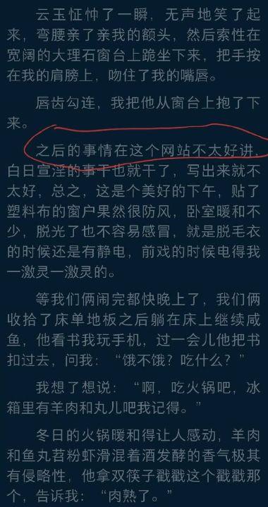 作者写黄色网文被判刑，量刑引争议
