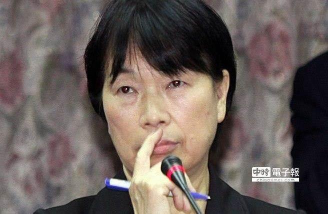龙应台，留给台湾的时间不多了
