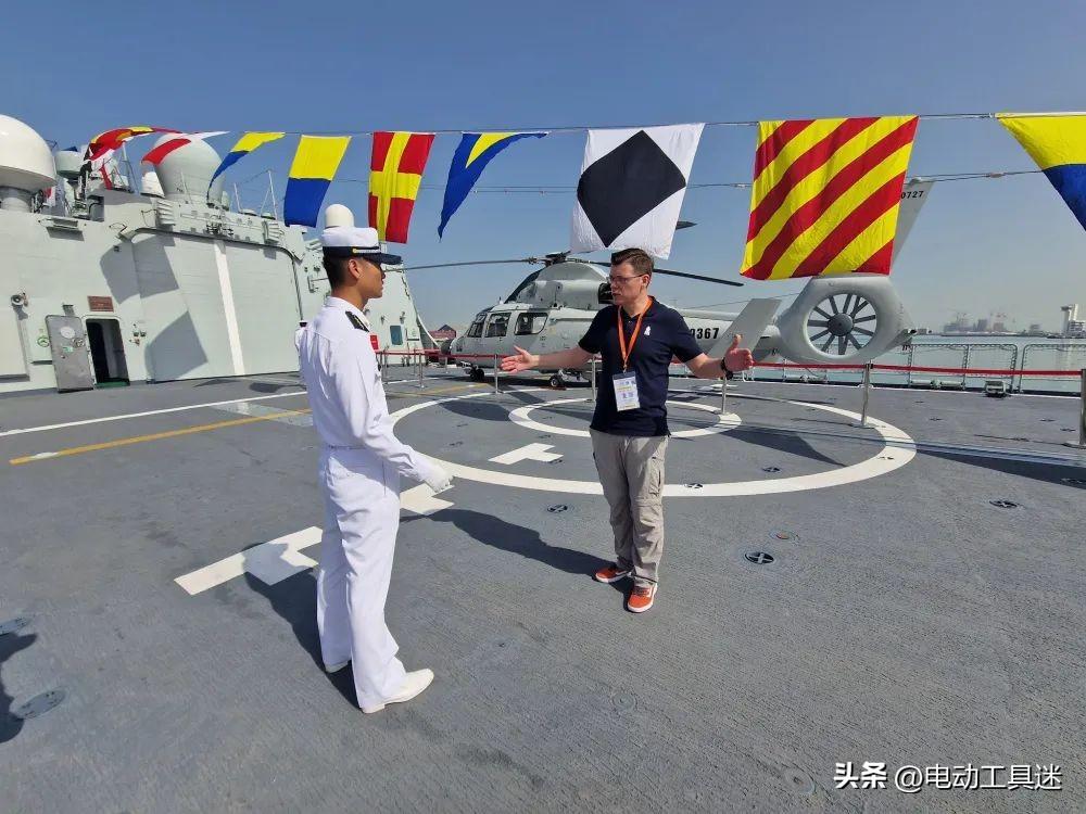 外媒眼中的中国外贸，繁荣与机遇并存