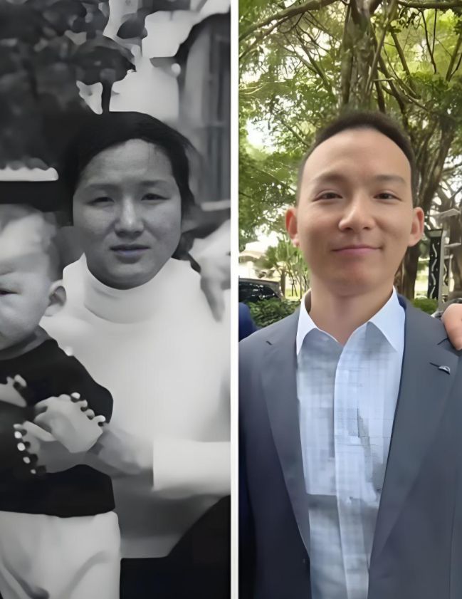 谢浩男生母出镜辟谣事件深度解析