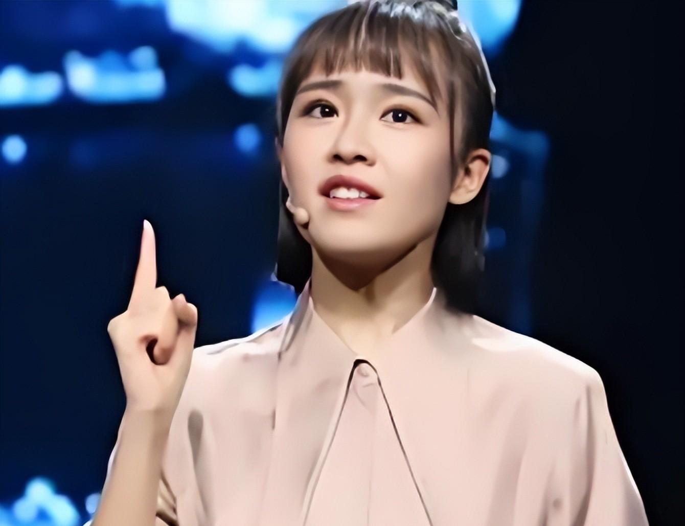 浪姐6叶童怼房琪，一场关于勇气与真实的较量