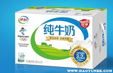 牛奶价格探秘，多元因素下的一箱牛奶究竟几元？