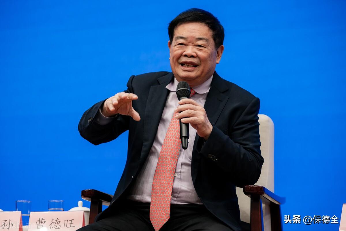 企业家被欺负，时代的警钟