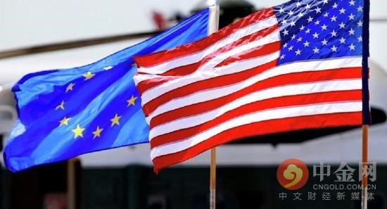 欧盟称准备报复，贸易战的新动态与全球影响