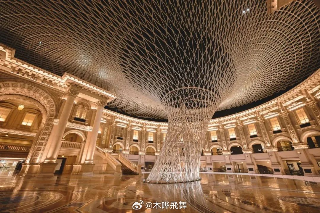 谁能想到一个家具城竟成为4A景区？！探访家具城新面貌