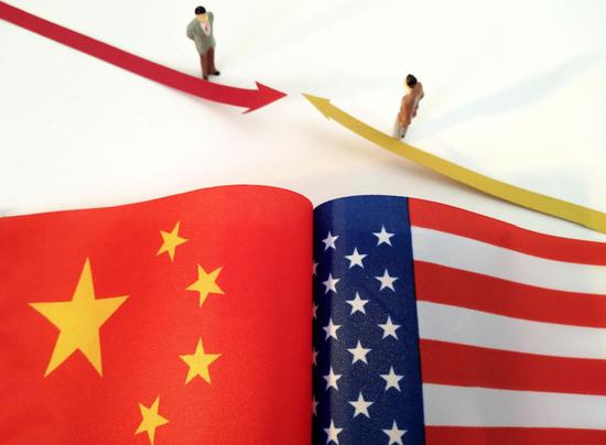 大V眼中的战略窗口，美关税战给中国带来的机遇与挑战