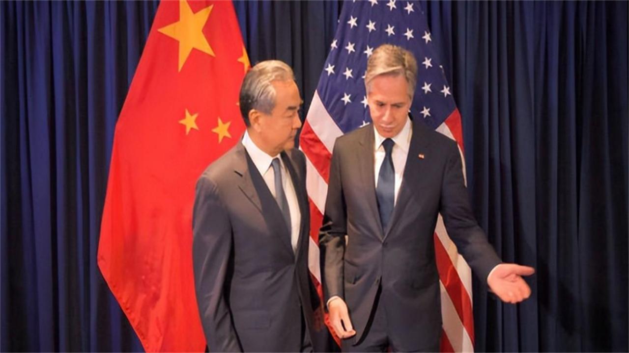 中国制裁6家涉台军售美国企业，坚定维护国家利益