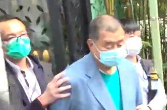 梁振英回应女儿去世，悲痛中的坚定与力量
