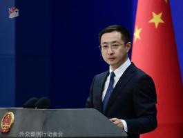 特朗普承认，很希望与中国达成协议