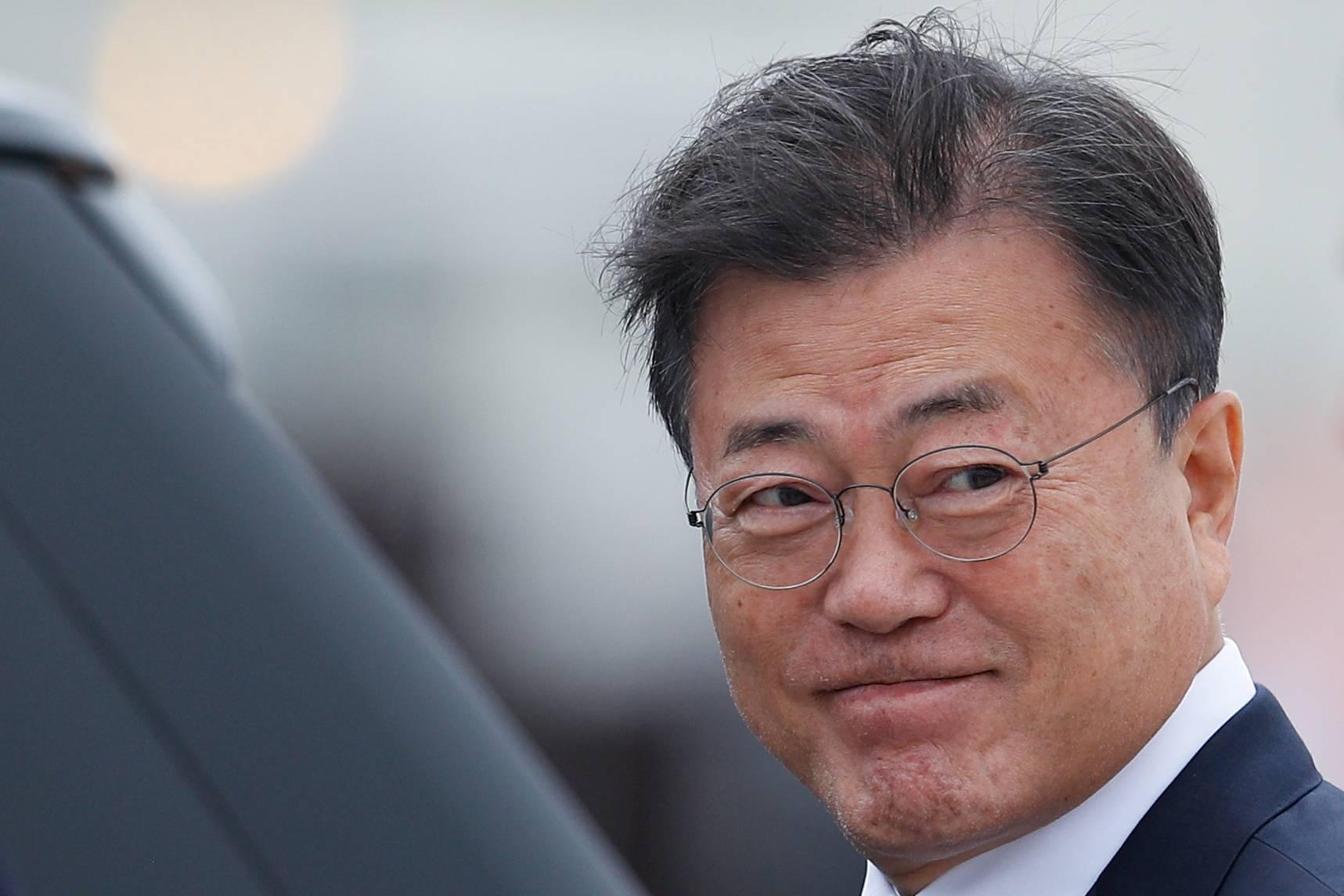 韩国总统候选人尹锡悦，引领未来的希望之星